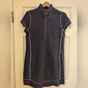 Tommy Bahama women's small/petite dress- cover up